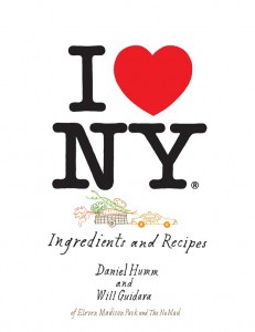I love new york cookbook review © Will Travel for Food