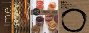 holiday gift guide cookbooks © Will Travel for Food