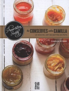 preservation society cookbook © Will Travel for Food
