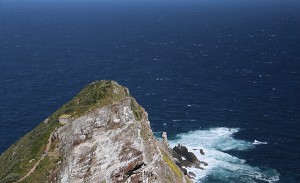 cape point south africa © Will Travel for Food