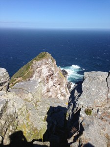 cape point western cape south africa © Will Travel for Food