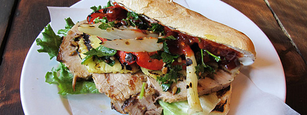 montreal best sandwich © Will Travel for Food