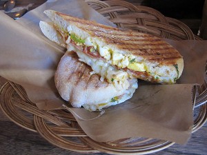 olive & gourmando best sandwich old montreal © Will Travel for Food