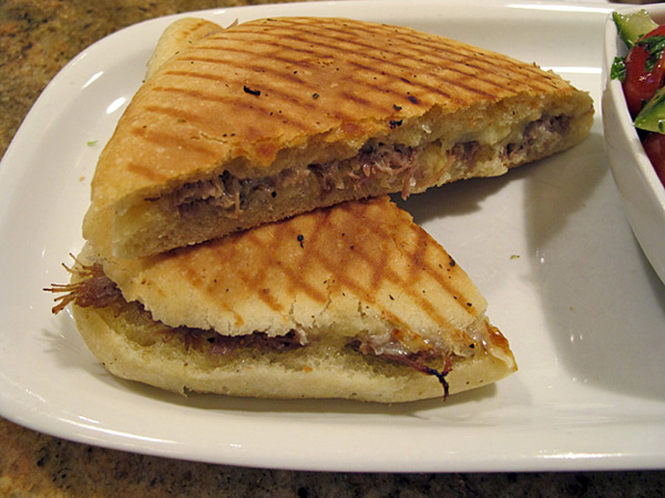 vasco da gama best sandwich montreal © Will Travel for Food