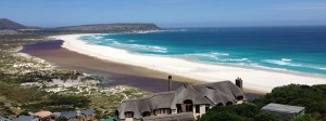 western cape coast © Will Travel for Food
