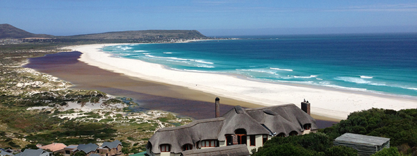 A drive along the Western Cape coast of South Africa | Will Travel For Food