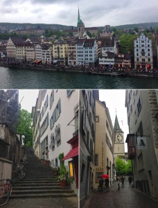 what to do in zurich © Will Travel for Food