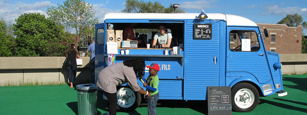 best streetfood foodtrucks montreal © Will Travel for Food