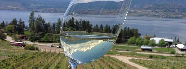 british columbia okanagan valley wine © Will Travel for Food