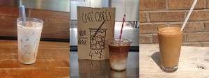 best iced coffee in montreal © Will Travel for Food