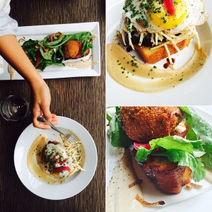 brunch matine montreal © Will Travel for Food