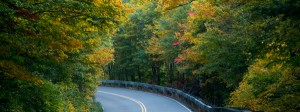 road trip vermont © Will Travel for Food