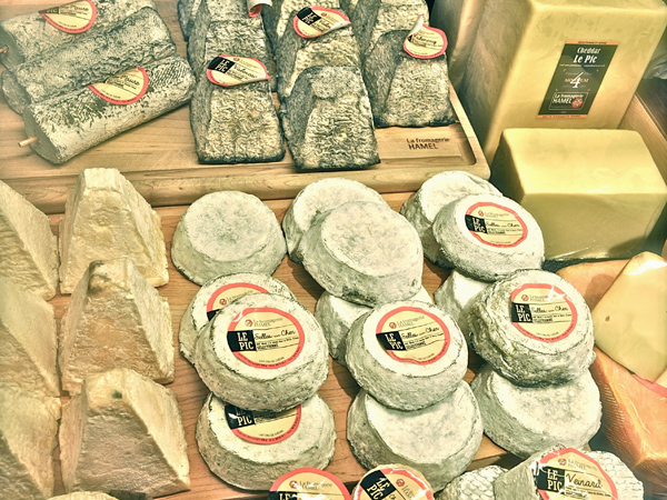 fromagerie hamel montreal cheese