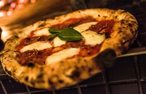 Will Travel for Food bottega best pizza montreal