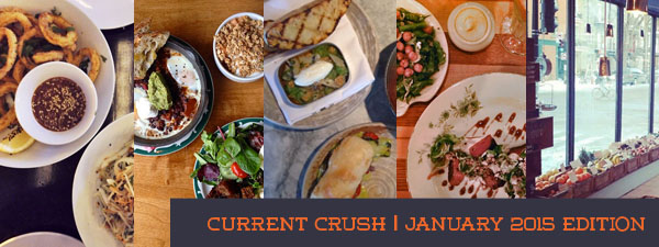 current crush montreal food january 2015 © Will Travel for Food