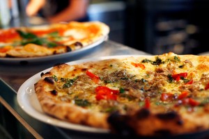 Will Travel for Food gema best pizza montreal