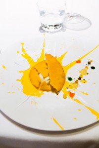 osteria francescana best restaurant italy © Will Travel for Food