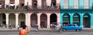havana cuba guide © Will Travel for Food