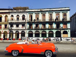 havana cuba what to do © Will Travel for Food