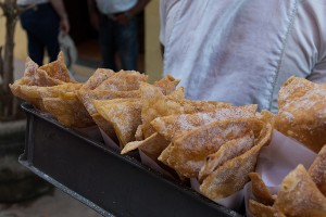 street food havana cuba © Will Travel for Food