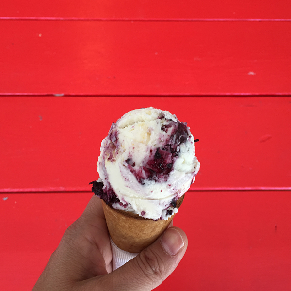 best ice cream montreal © Will Travel for Food