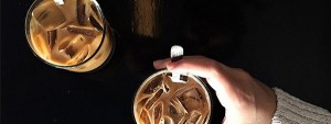 iced coffee montreal © Will Travel for Food