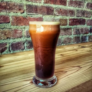 nitro coffee montreal © Will Travel for Food