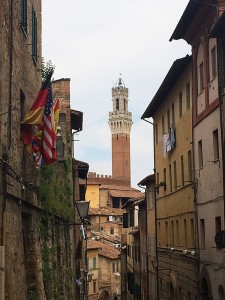guide to siena tuscany © Will Travel for Food