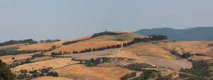 guide to tuscany italy © Will Travel for Food