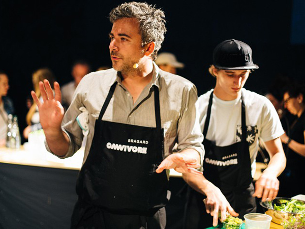 omnivore food festival montreal © Will Travel for Food
