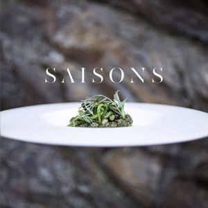 saisons dinners montreal © Will Travel for Food
