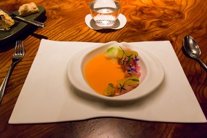 best ceviche in lima astrid y gaston © Will Travel for Food