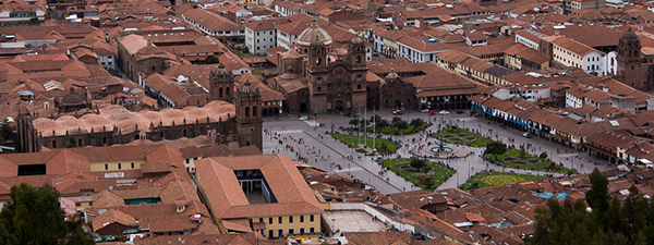 cusco peru guide © Will Travel for Food