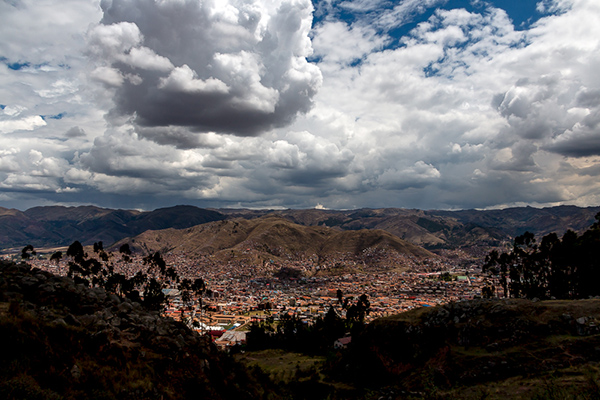 what to do cusco peru © Will Travel for Food