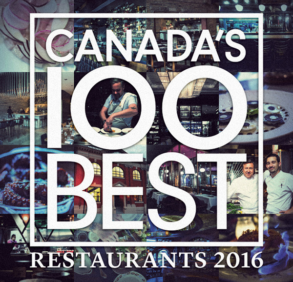 canadas 100 best restaurants © Will Travel for Food