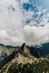 machu picchu what to see © Will Travel for Food