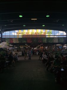 jean-talon-market-montreal © Will Travel for Food