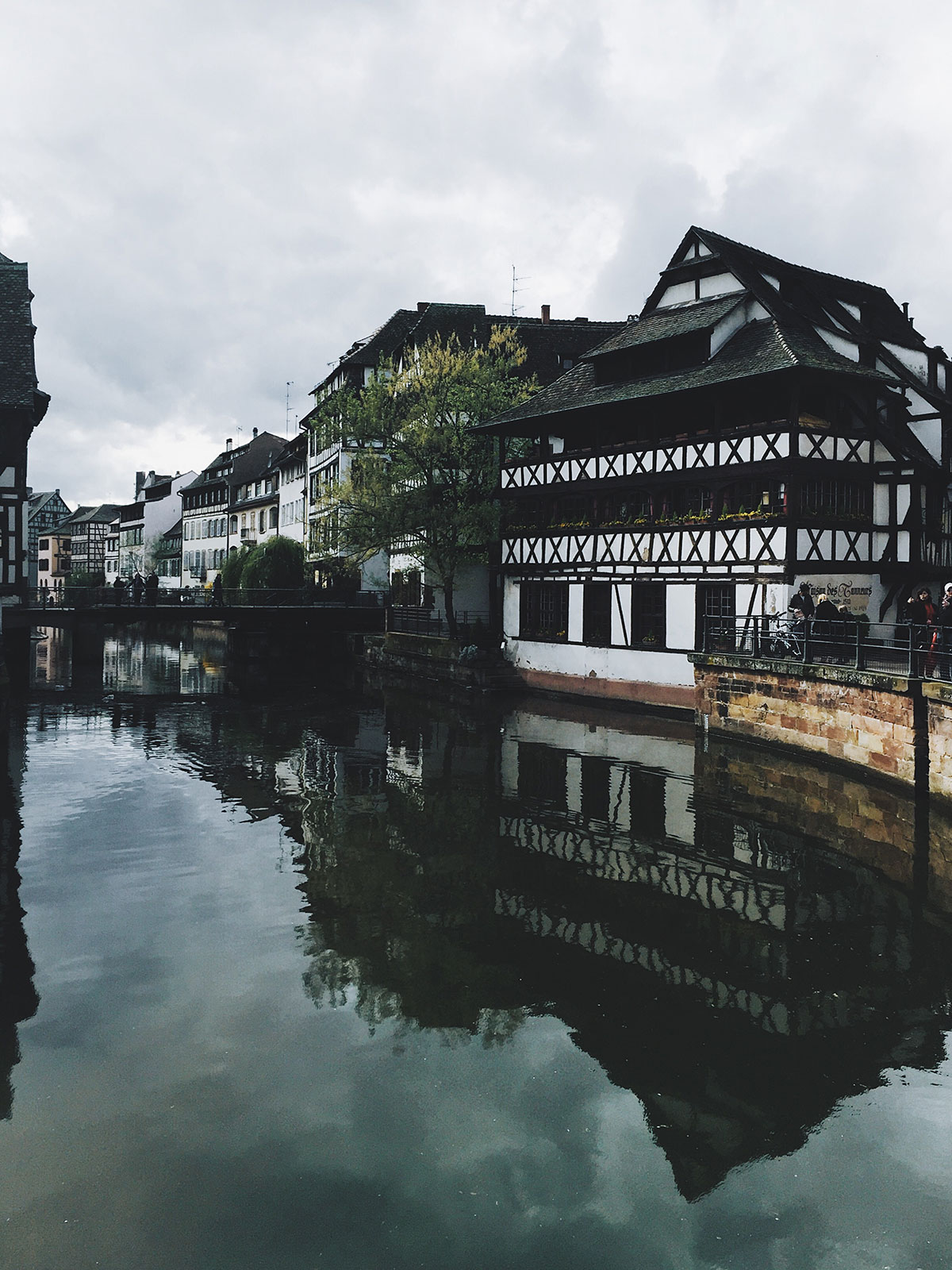 what-to-do-strasbourg © Will Travel for Food