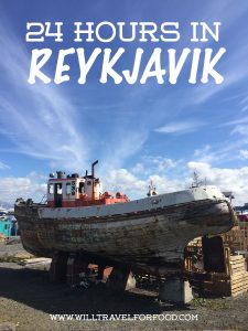 24-hours-reykjavik © Will Travel for Food