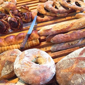 best-artisanal-bakery-montreal © Will Travel for Food