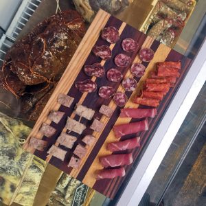 best-charcuterie-jean-talon-market-montreal © Will Travel for Food