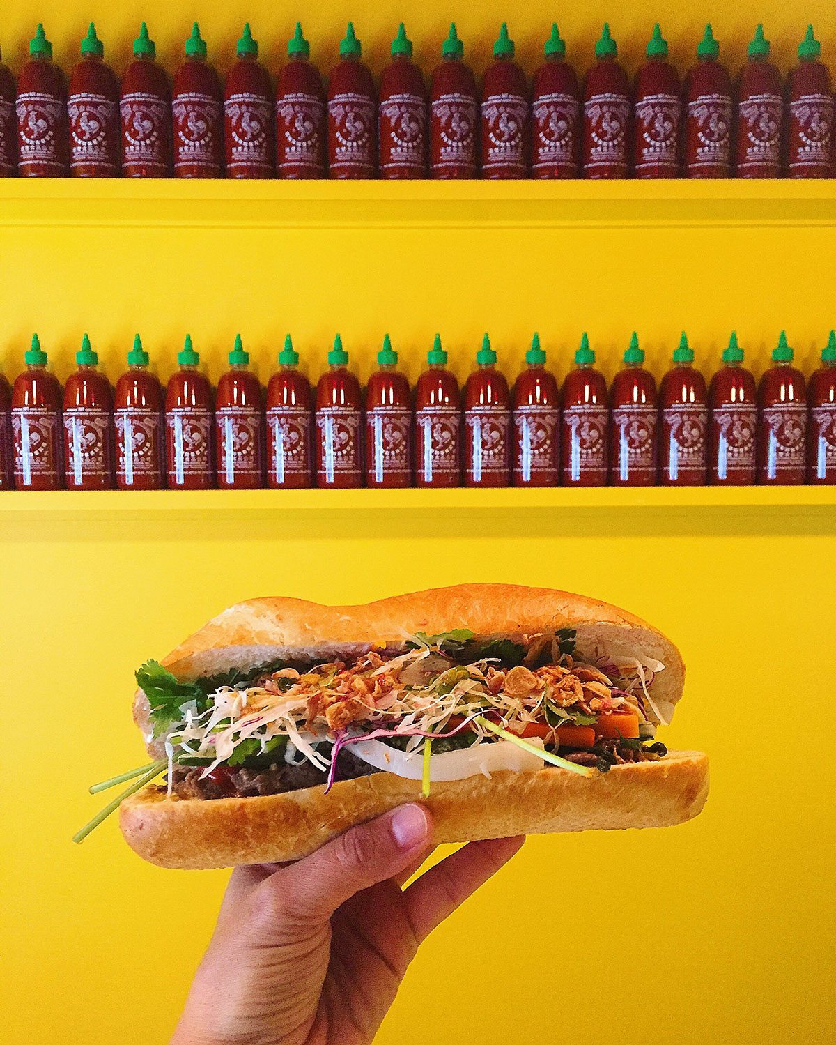banh-mi-queen-best-sandwich-montreal © Will Travel for Food
