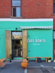 cuban-cafe-bonita-chinatown-montreal © Will Travel for Food