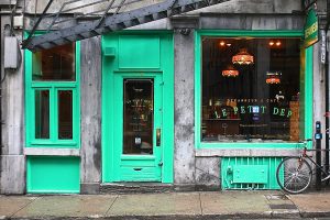 le-petit-dep-cafe-old-montreal © Will Travel for Food
