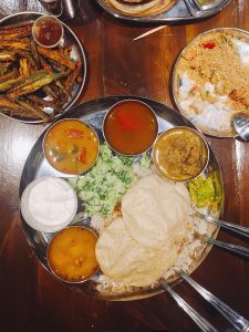 le-super-qualite-indian-restaurant-montreal © Will Travel for Food