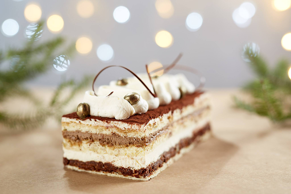 montreal-christmas-logs-mlles-gateaux © Will Travel for Food