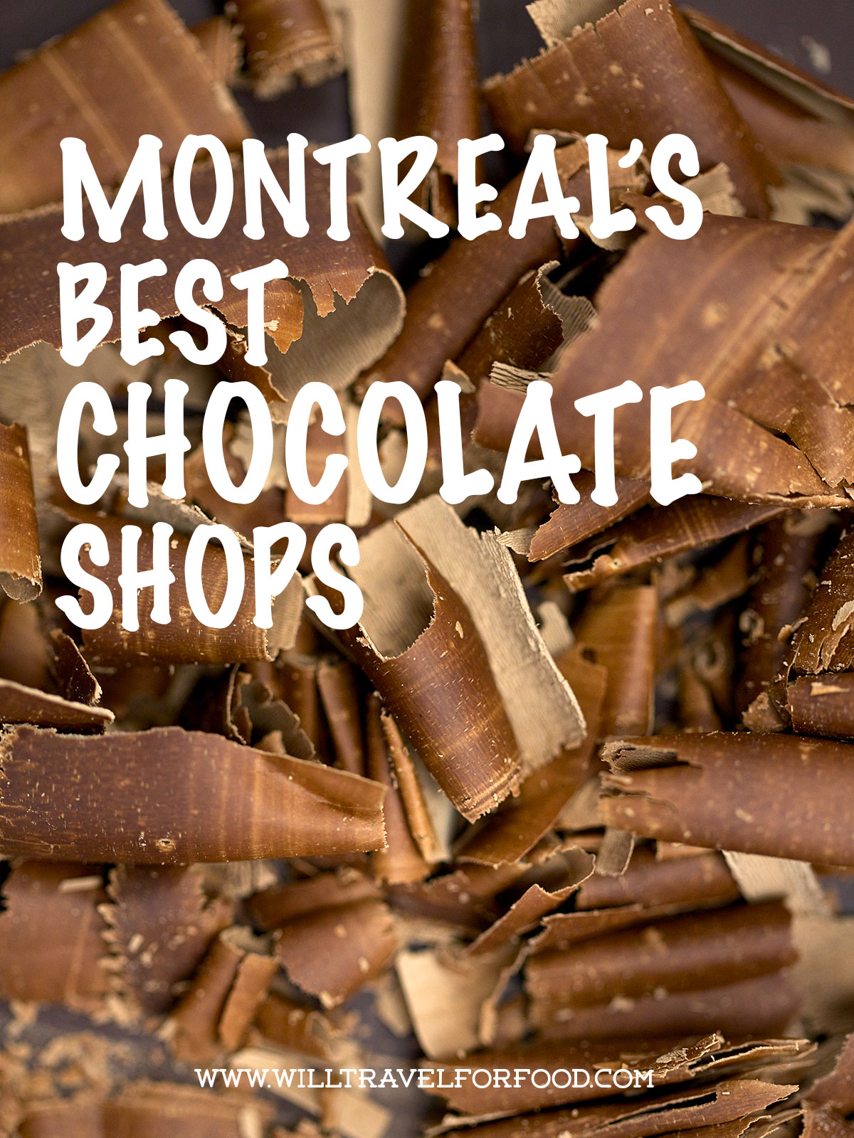 best-chocolate-shops-montreal © Will Travel for Food