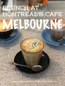 montreal-cafe-melbourne-brunch © Will Travel for Food