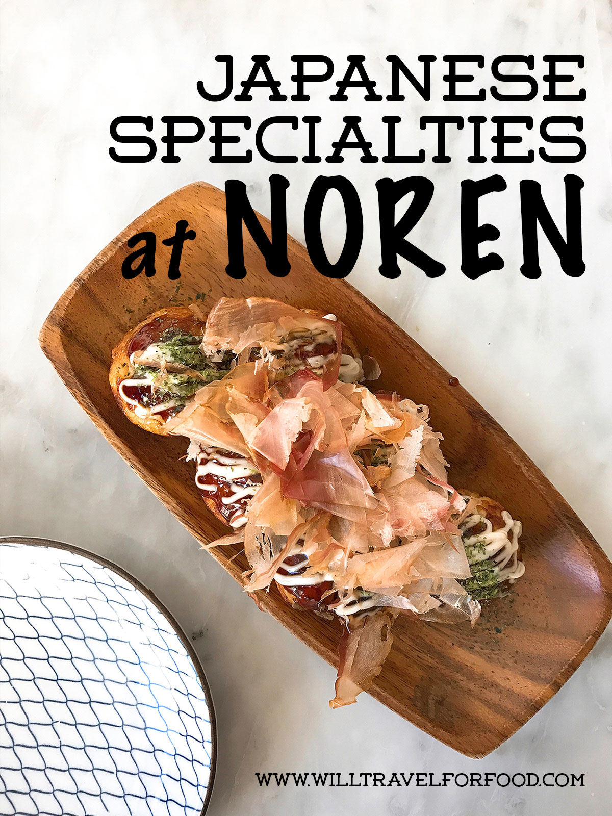 noren-japanese-restaurant-montreal © Will Travel for Food