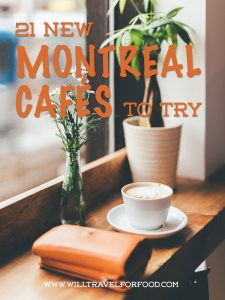 montreal-best-independent-cafes © Will Travel for Food